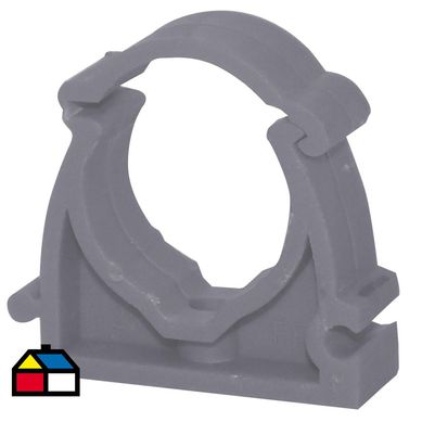 Abrazadera Autolock PPR 20 mm