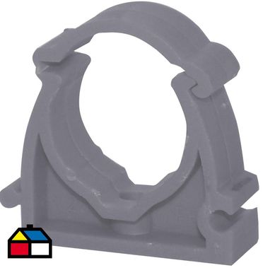 Abrazadera Autolock PPR 25 mm