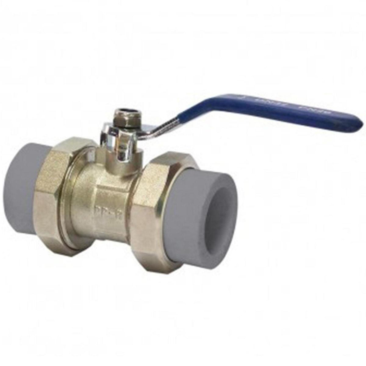 HOFFENS - Llave De Bola PPR 20mm Fusión Pn-10