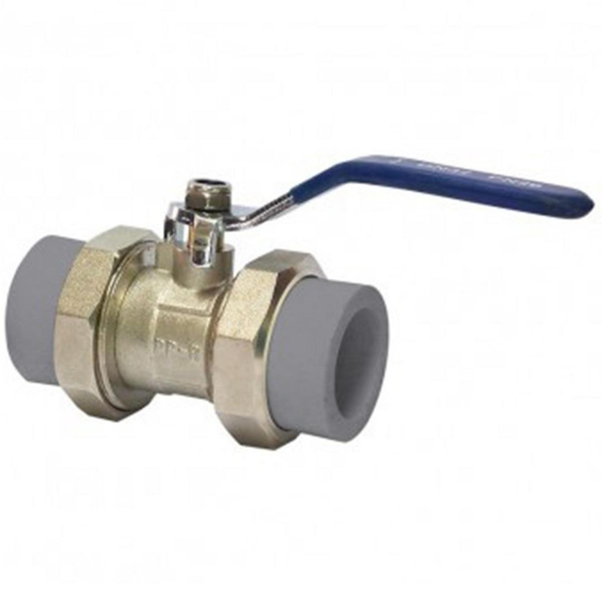 HOFFENS - Llave De Bola PPR 25mm Fusión Pn-10