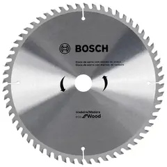 BOSCH - Disco De Sierra Circular 9 1/4" 24 Dientes Eco