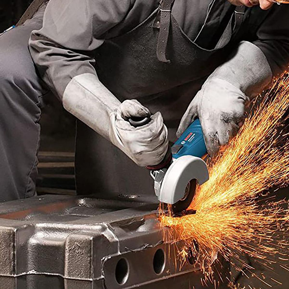 BOSCH - Disco de corte 230x3,0 mm metal