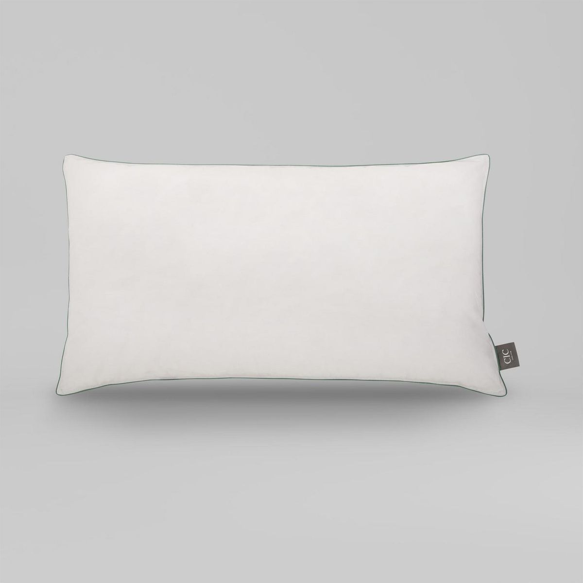 CIC - Almohada Da Soft de Microfibra para Dormir 90x50 cm