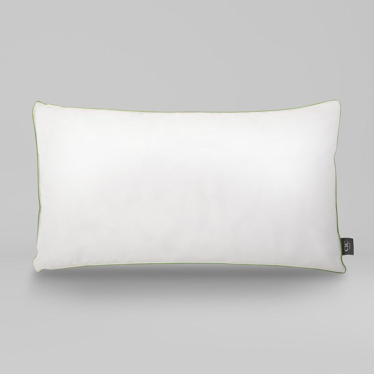 CIC - Almohada Da Advance de Microfibra para Dormir 90x50 cm