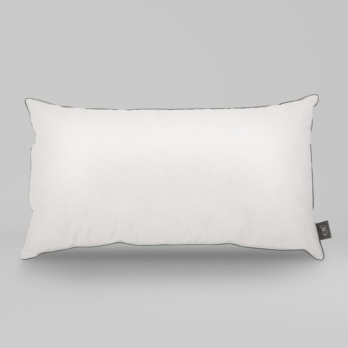 CIC - Almohada Da Adapt de Microfibra para Dormir 90x50 cm