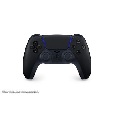 Control inalmbrico PS5 DualSense Midnight black (Original)