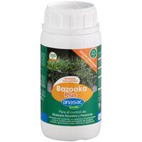 Herbicida No Selectivo Control Malezas Bazooka Plus 250 Cc