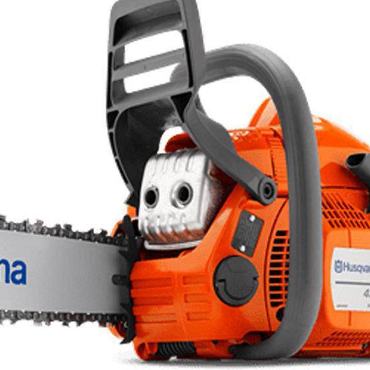 HUSQVARNA - Motosierra 435 II 18"