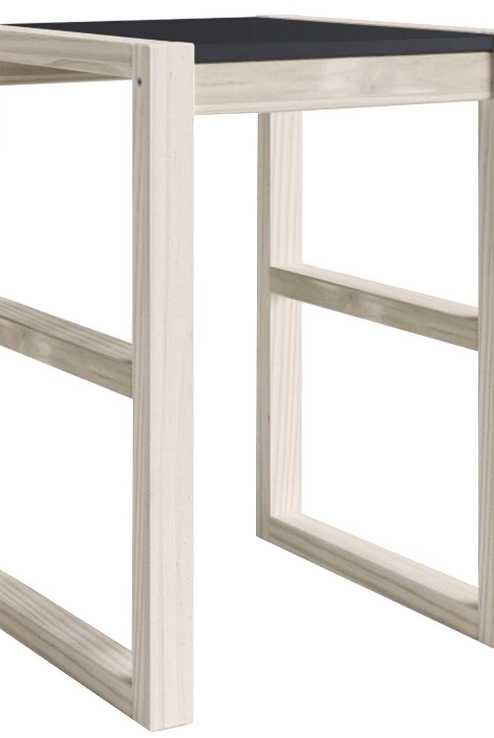 AR DESIGN - Mesa lateral 40x40x55 cm