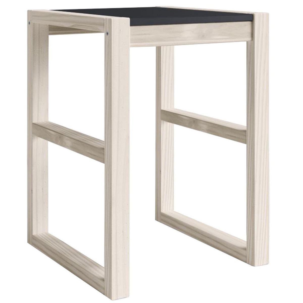 AR DESIGN - Mesa lateral 40x40x55 cm