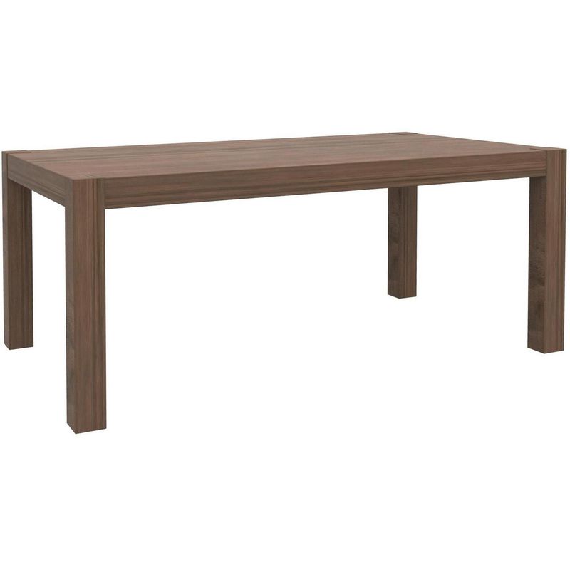 AR DESIGN - Mesa comedor 180x100x75 cm
