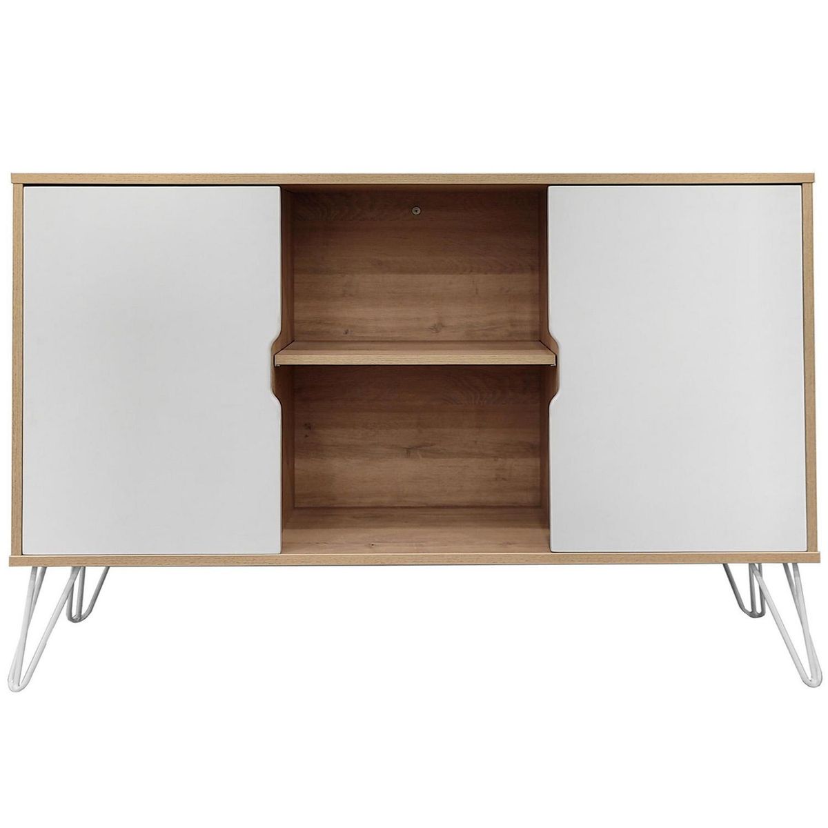 AGM - Buffet Vintage 120x34x83 cm