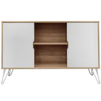 Buffet Vintage 120x34x83 cm