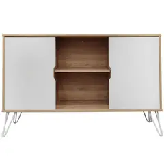 AGM - Buffet Vintage 120x34x83 cm