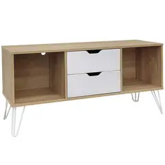 AGM - Rack TV Vintage 120x34x57 cm