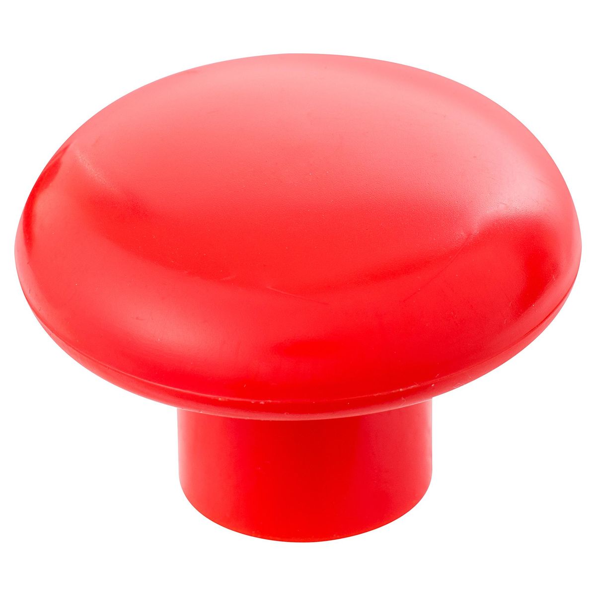 DVP - Perilla 38 milímetros Rojo