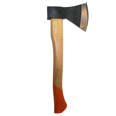 Imagen 2 del producto Hacha Para Cortar Leña Mango 1 Kg