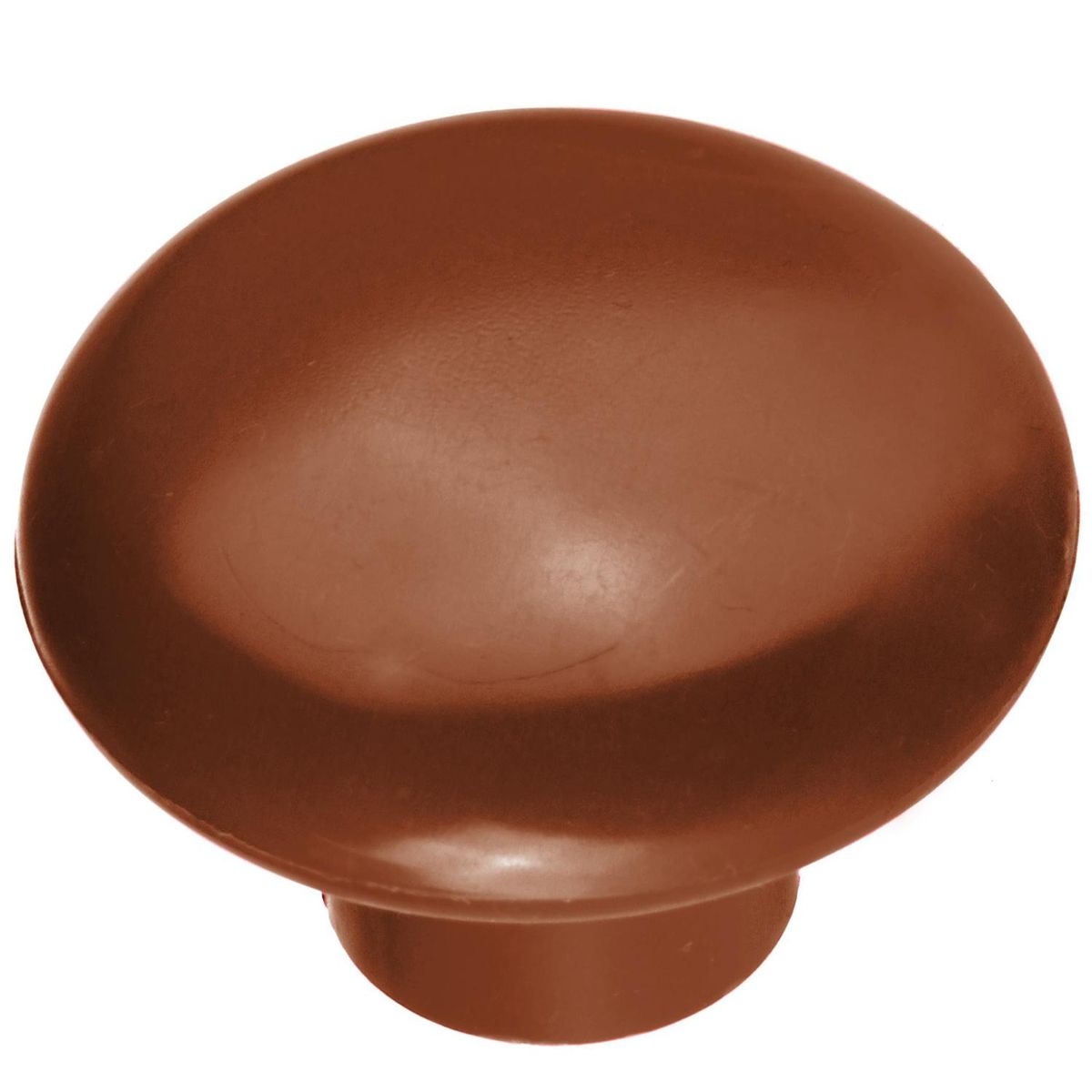 DVP - Perilla 38 milímetros Café