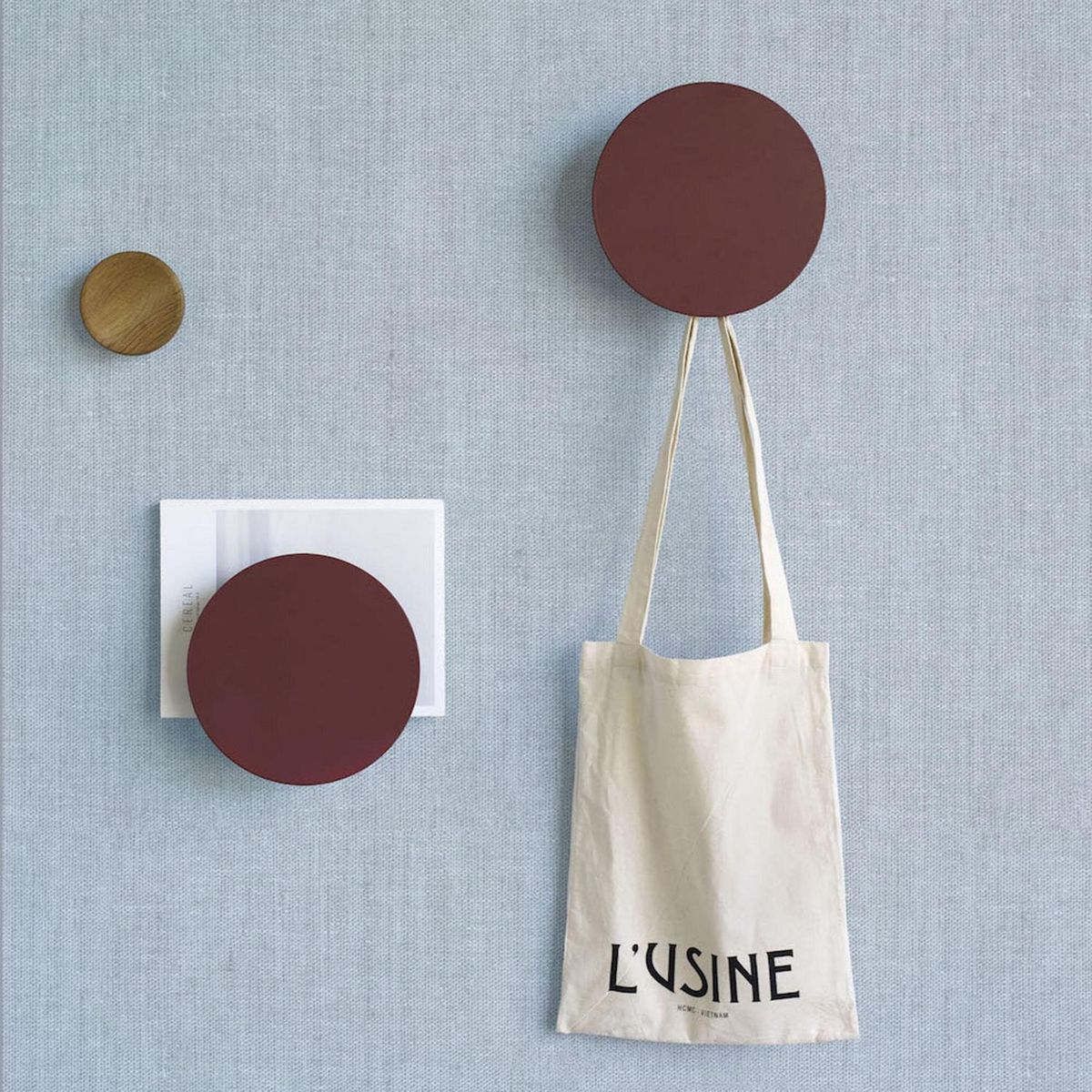 MURESCO - Papel Mural Aura 860-4 5 m2