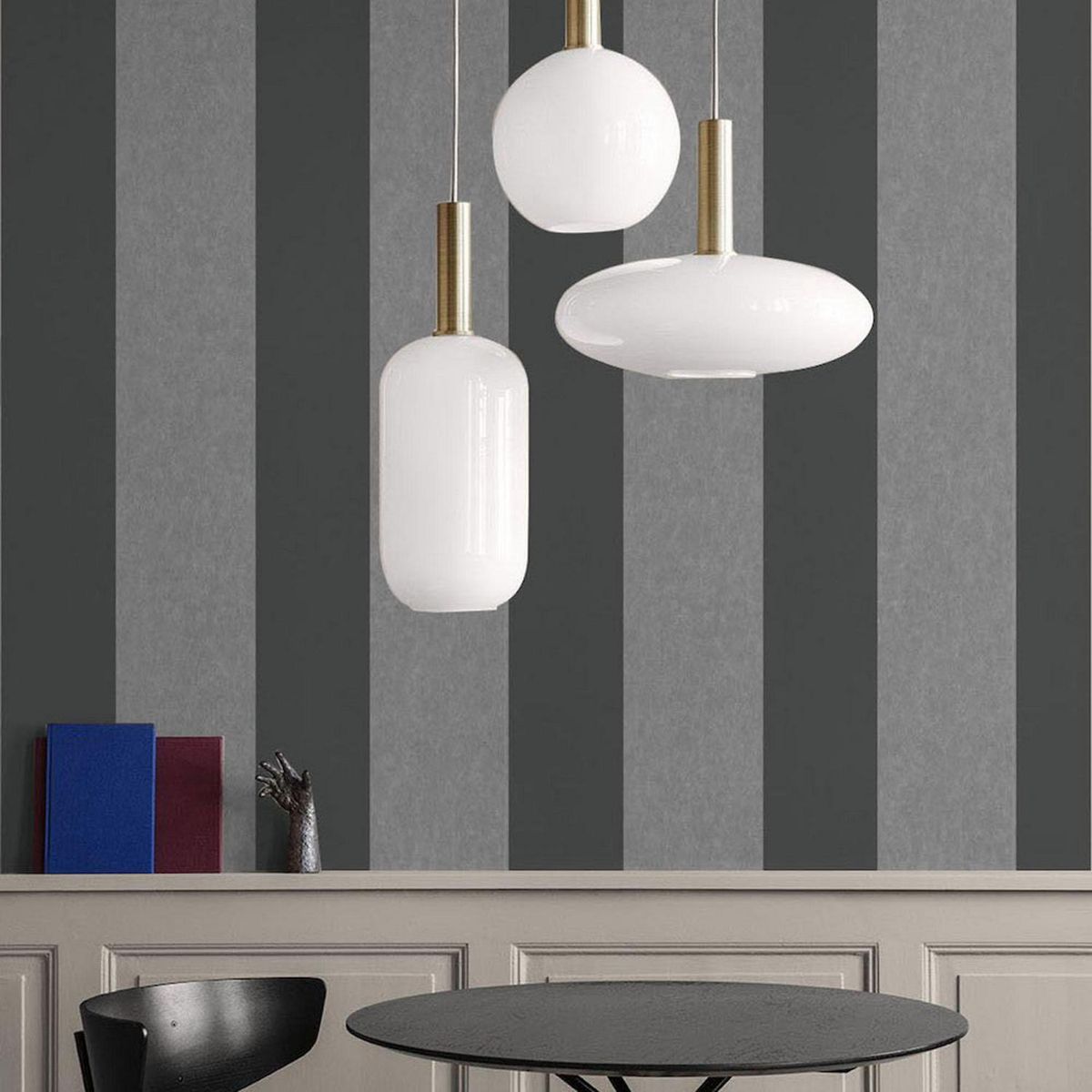 MURESCO - Papel Mural Aura 862-4 5 m2