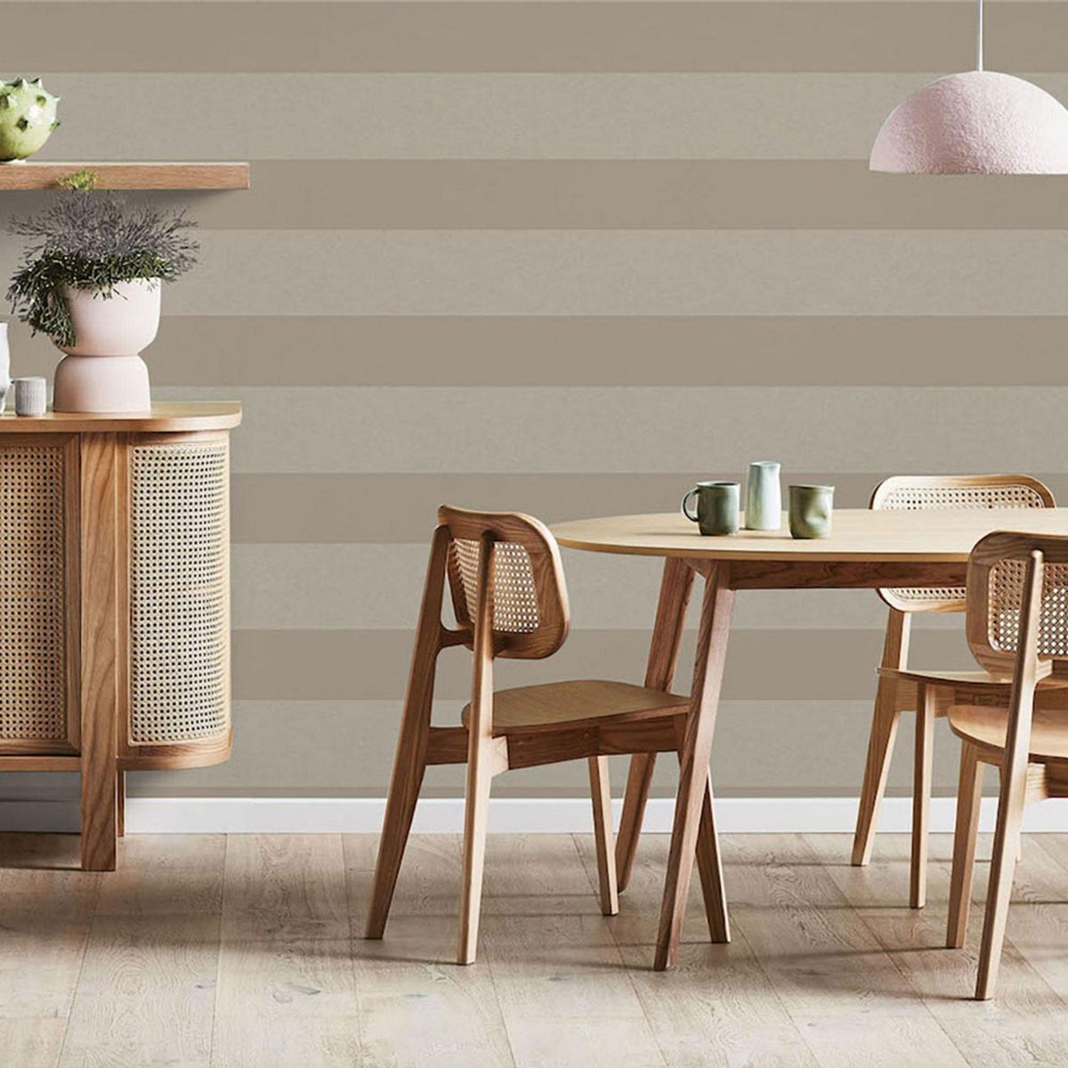 MURESCO - Papel Mural Aura 862-2 5 m2