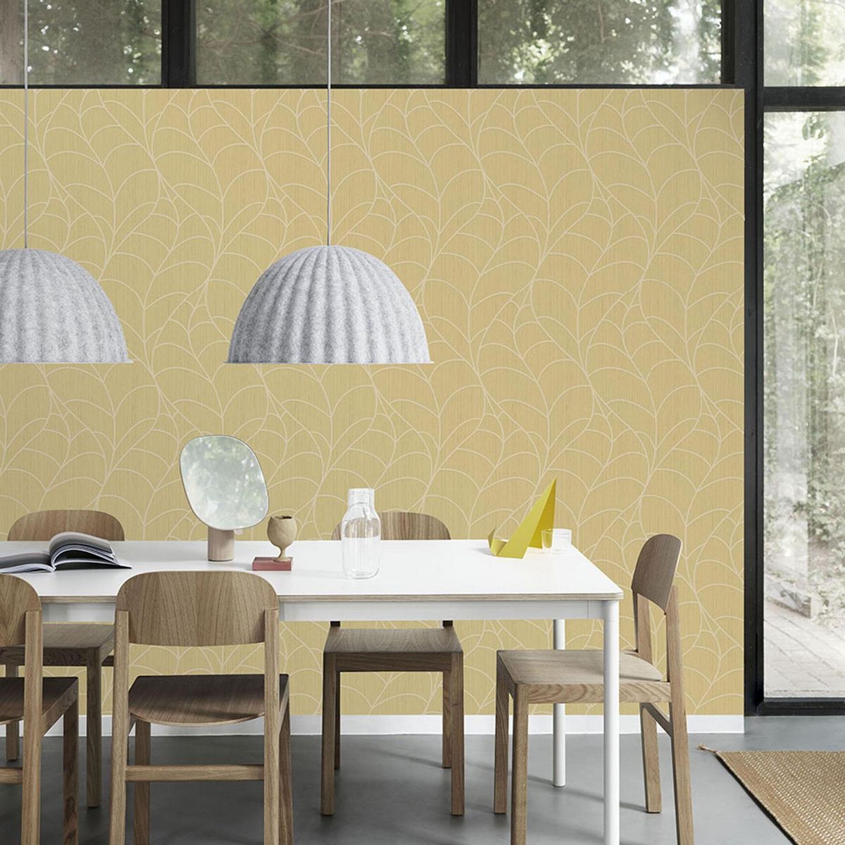 MURESCO - Papel Mural Aura 865-2 5 m2