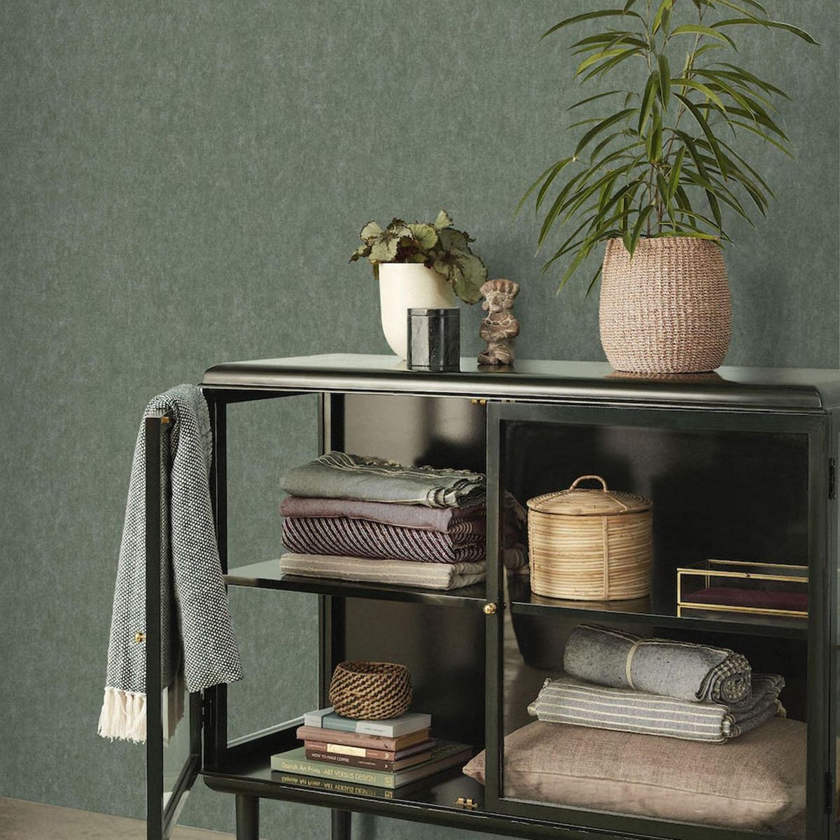 MURESCO - Papel Mural Aura 864-6 5 m2