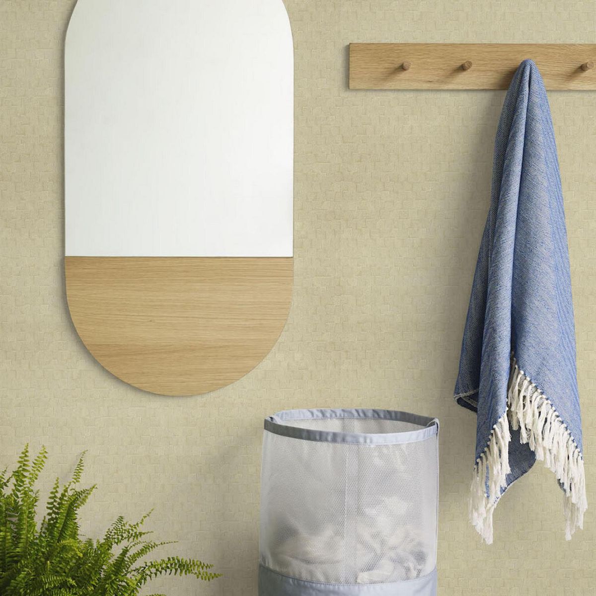 MURESCO - Papel Mural Aura 869-2 5 m2