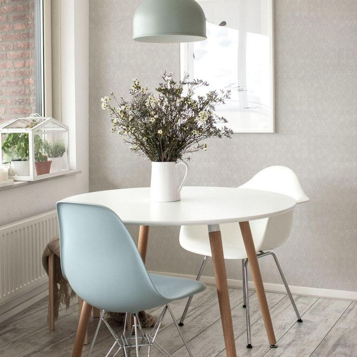 MURESCO - Papel Mural Aura 869-3 5 m2