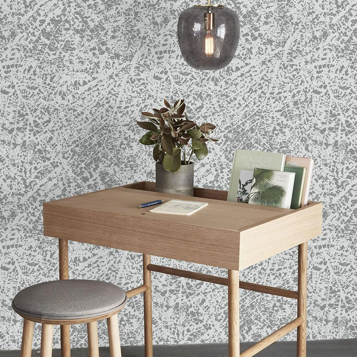 MURESCO - Papel Mural Aura 875-2 5 m2