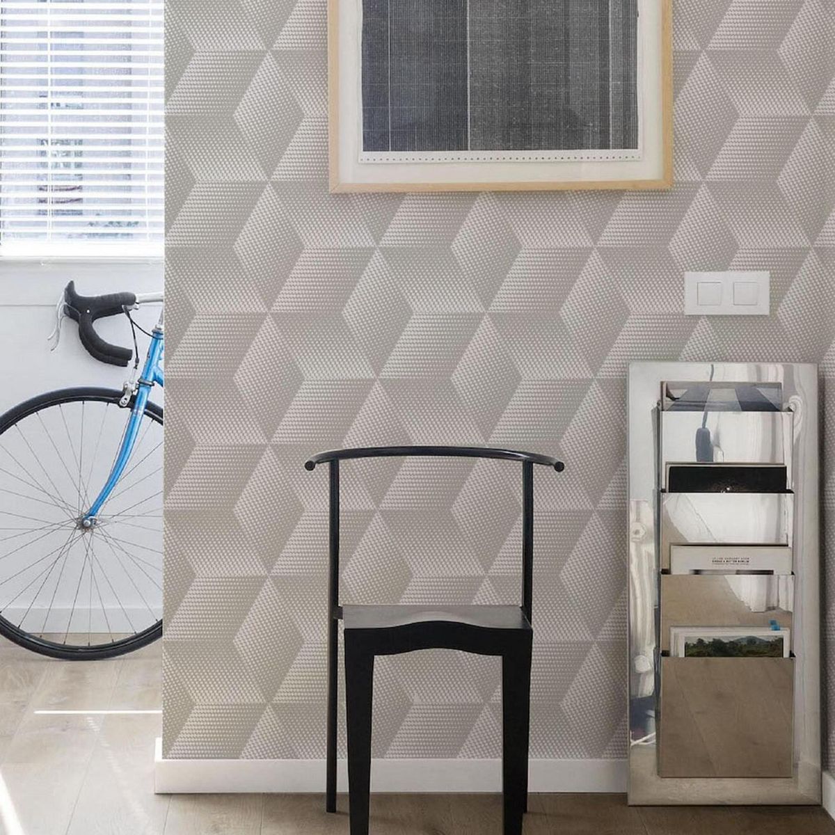 MURESCO - Papel Mural Aura 873-1 5 m2