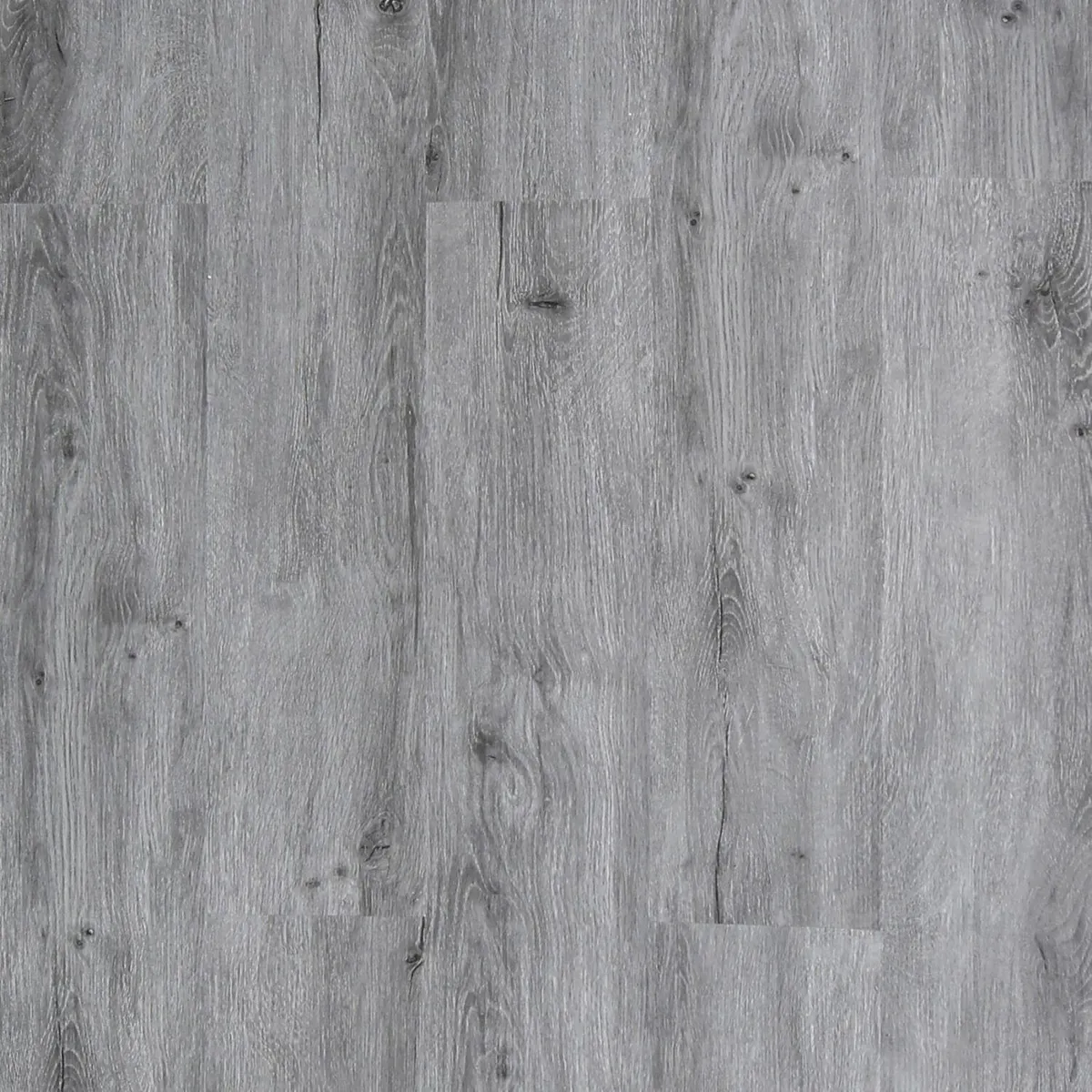 HOGA - Piso Vinílico SPC 4 mm 18x122 cm OH8079-2 Gris Londres 2.17 m2