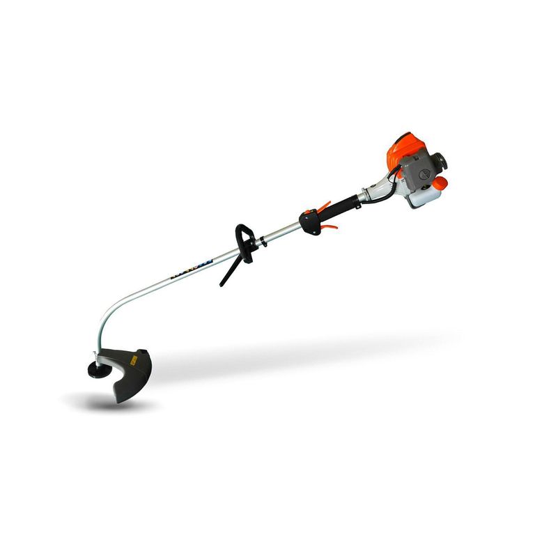 Orilladora Curva Gasolina 22. 5Cc 40Cm 1. 5Hp Jardín