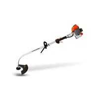 Orilladora Curva Gasolina 22. 5Cc 40Cm 1. 5Hp Jardín