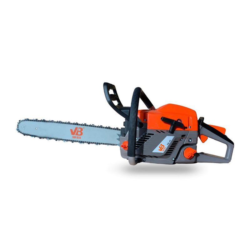 VAN BEEK - Motosierra vB-45 Naranja