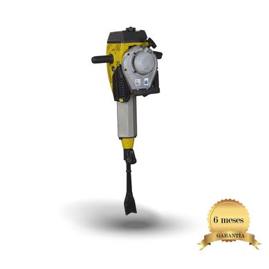 Demoledor a bencina 40.0 J