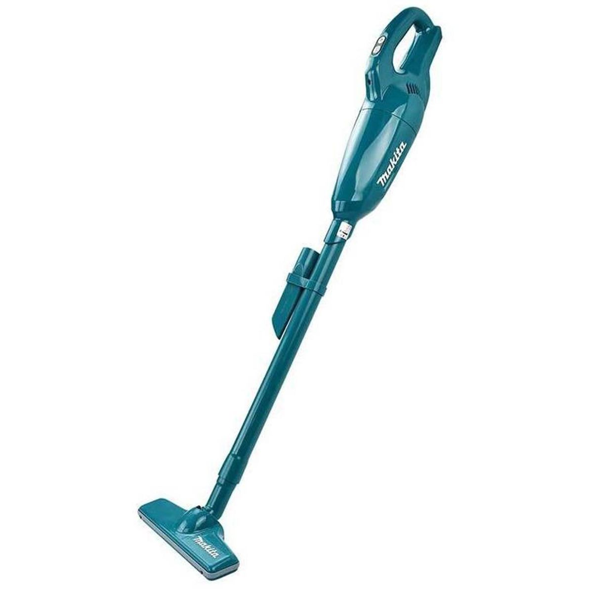 MAKITA - Aspiradora Inalámbrica Vertical 30 W 0.6 Litros CL108FDWA