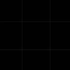 ANTIK - Porcelanato 60x60 cm RG001G Negro 1.44 m2