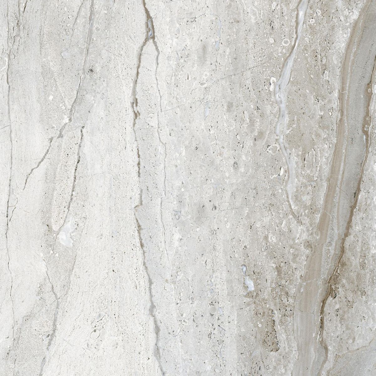 ANTIK - Porcelanato 60x60 cm Palazzo Gris 1.44 m2