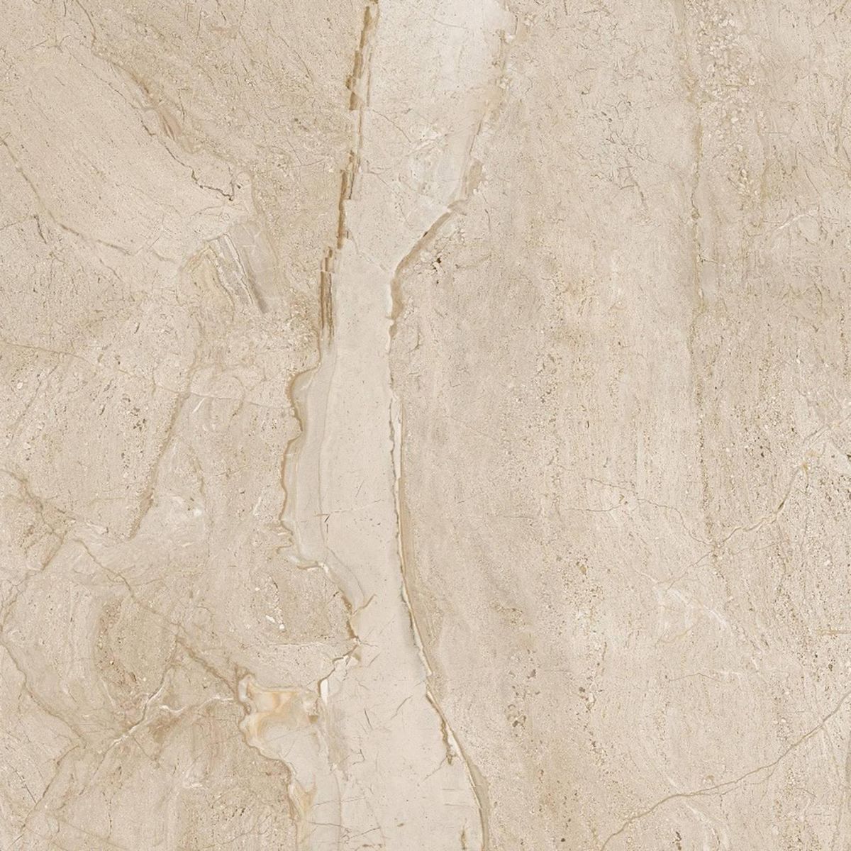 ANTIK - Porcelanato 60x60 cm Palazzo Beige 1.44 m2