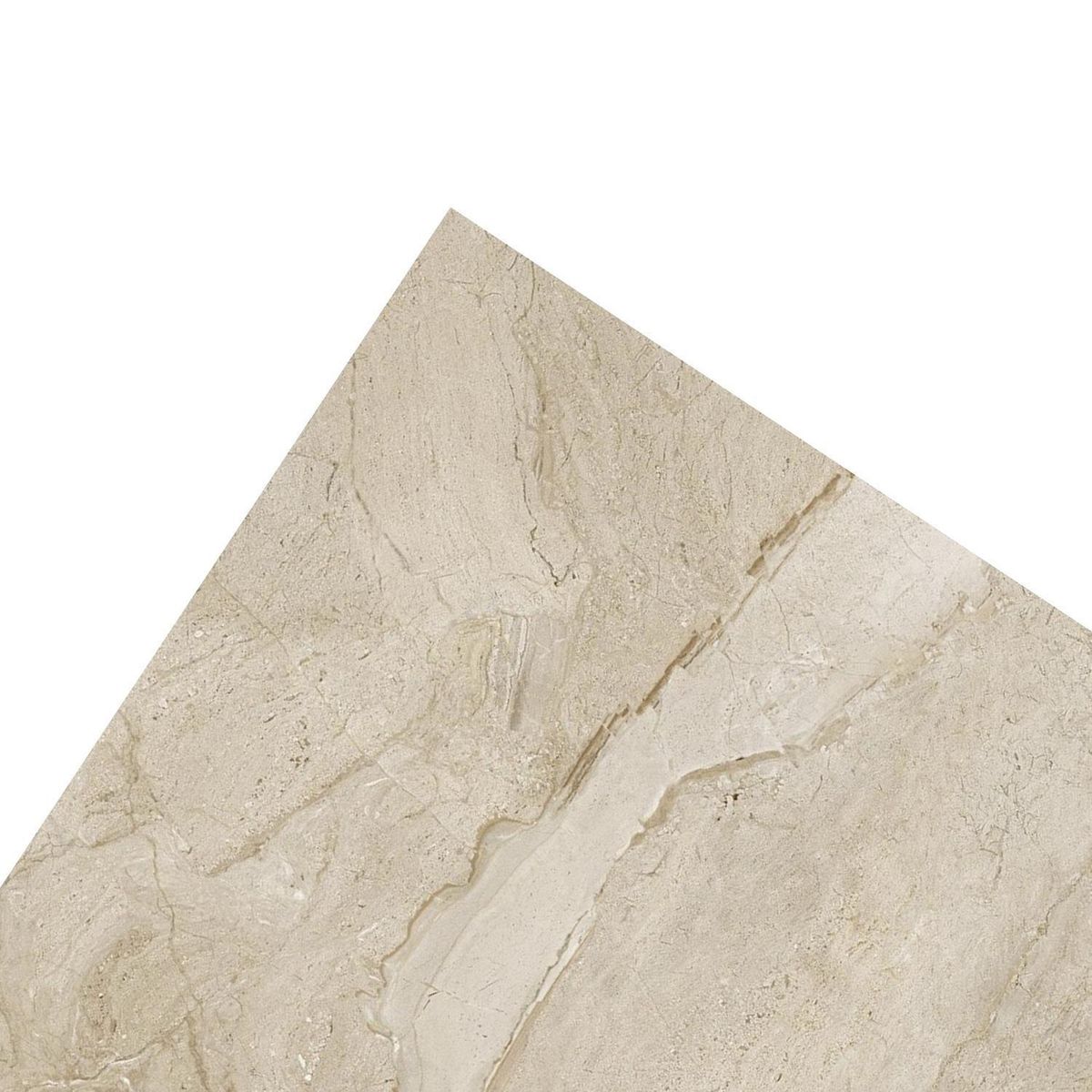 ANTIK - Porcelanato 60x60 cm Palazzo Beige 1.44 m2