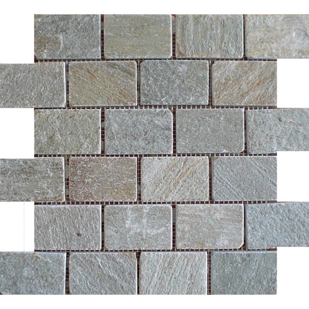 ANTIK - Malla ostra brick 30,5x30,5