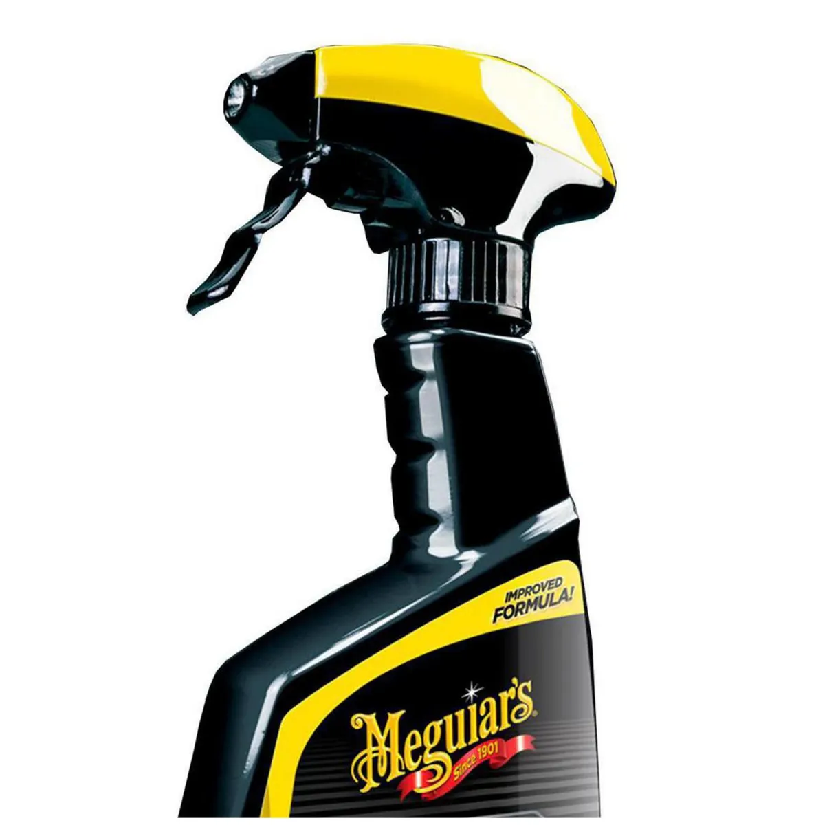 MEGUIARS - Abrillantador Meguiar's Ultimate Quik Detailer Polímero 709 ml