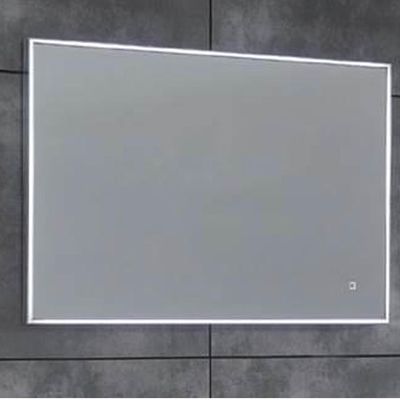 Imagen 2 del producto Espejo con Bisel Pared Forma Rectangular 120x100 cm Cherry Desempañante