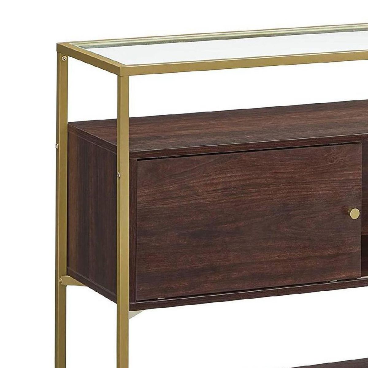 POTTERY - Mueble arrimo 100x35x80 cm