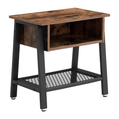 Mesa de apoyo 55x35x55 cm