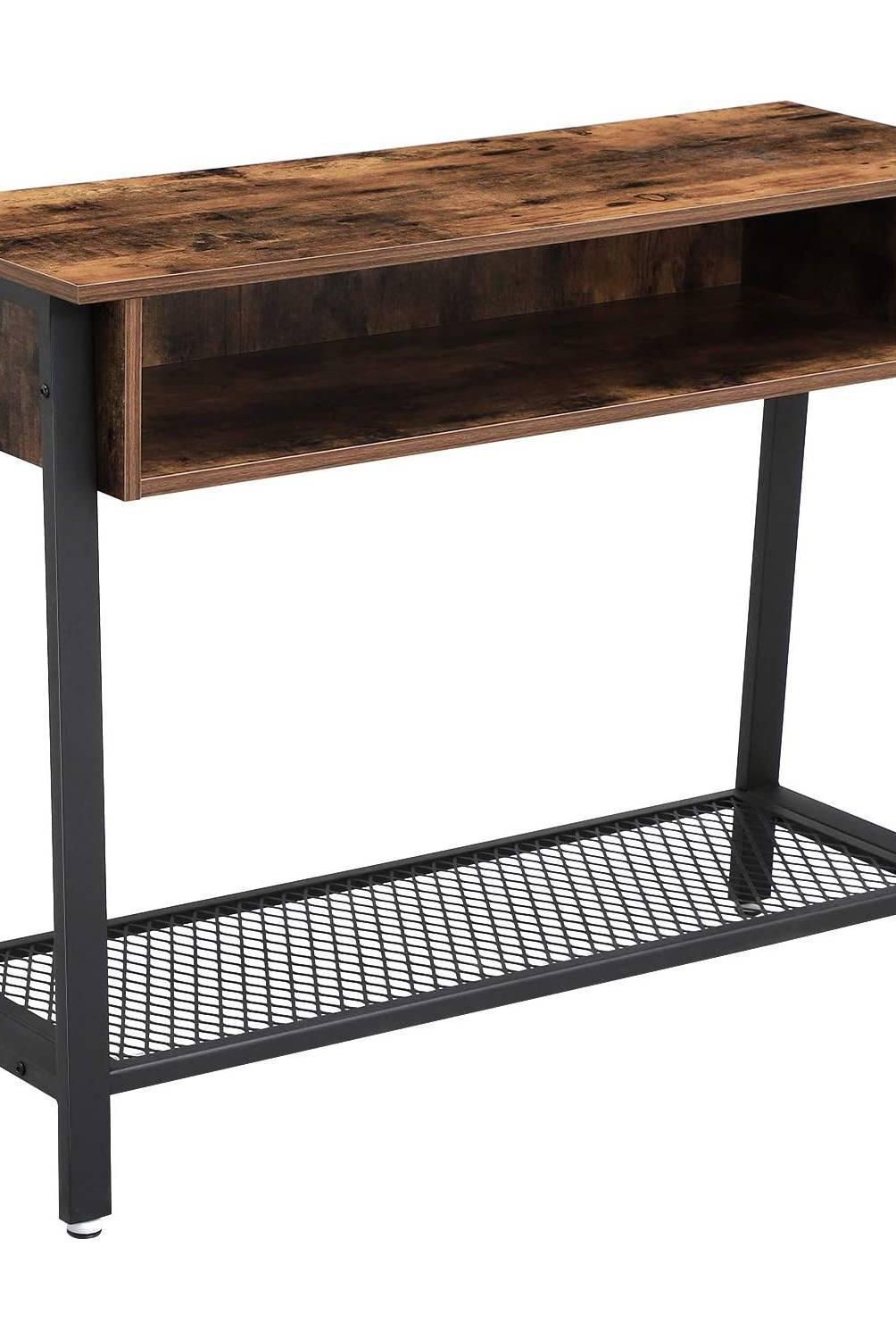 POTTERY - Mueble arrimo 100x35x80 cm