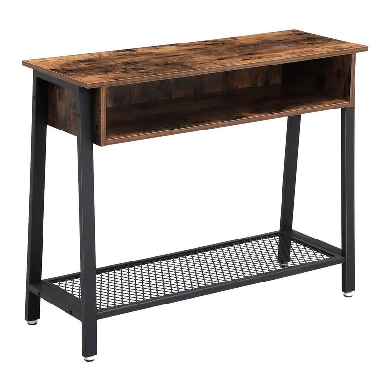 POTTERY - Mueble arrimo 100x35x80 cm