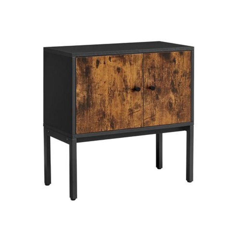 POTTERY - Mueble arrimo 60x30x60 cm