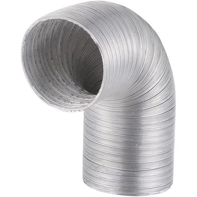 Imagen 2 del producto Tubo corrugado aluminio 3""